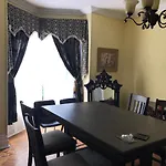 The Red Star Room D