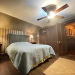 The Red Star Room D